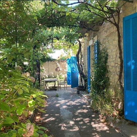 Traditional Provence House Carpentras Exteriör bild